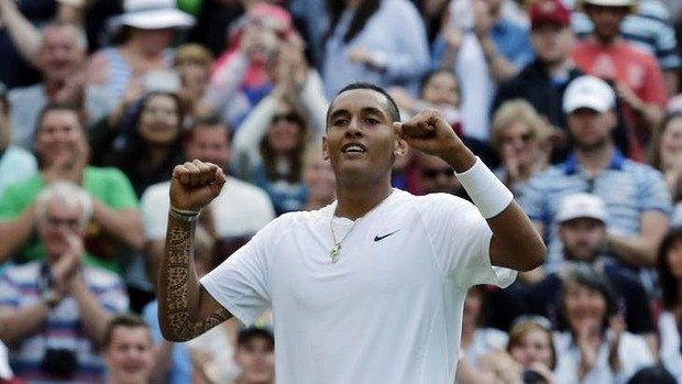 nick kyrgios